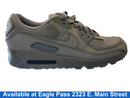 Nike Cn8490-001 Gray