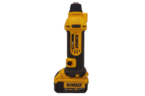 Dewalt Dcs551 Yellow Dry Wall Accessory