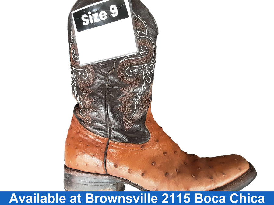 El Pajal 55 50 Brown