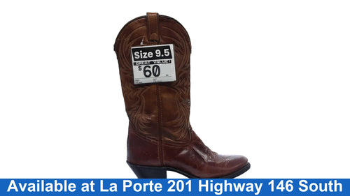 Laredo 82427 Brown