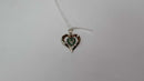 Symbol Pendant - Yellow Gold 10k (.417) 2 grams