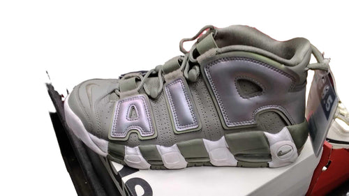 Nike 917593-001 Green