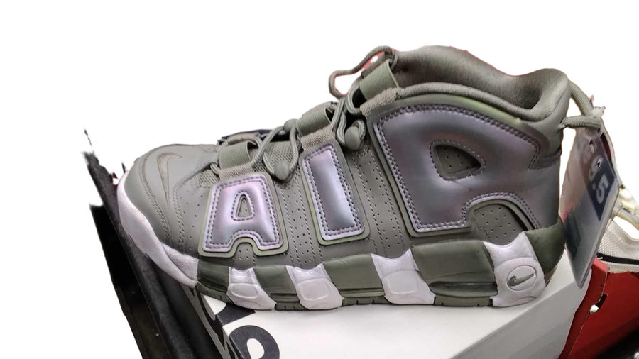 Nike 917593-001 Green