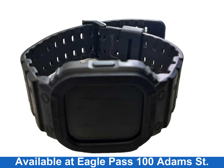 Fitbit Fb521 Black Fitness Tracker