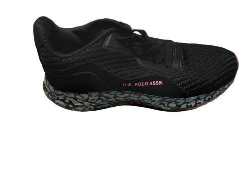 Polo Nw12700 Black