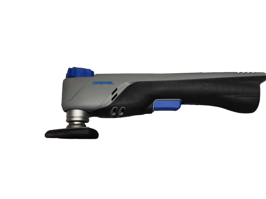 Dermel F013cm1200 Gray Cordless Grinder