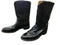 Justin L3703 Black