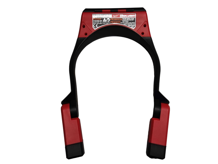 Milwaukee 2117-20 Red Work Light