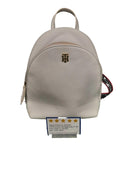Tommy Hilfiger 69j8023 White Backpack / Briefcase / Bag