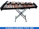 Melhart Mpm30 Brown Xylophone