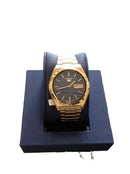 Seiko 7009 Yellow Regular Watch
