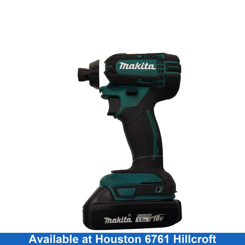 Makita 3809046 Blue Hand Drill
