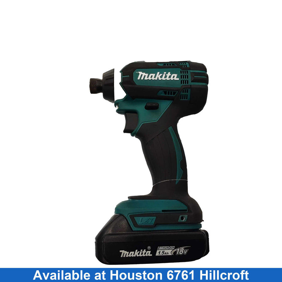 Makita 3809046 Blue Hand Drill