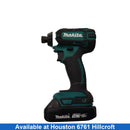 Makita 3809046 Blue Hand Drill
