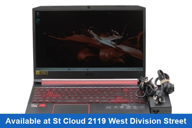 Acer N18c3 Intel Core I5 - 9th Generation 8 Gb 128 Gb Black Laptop