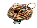 Orange Extension Cord