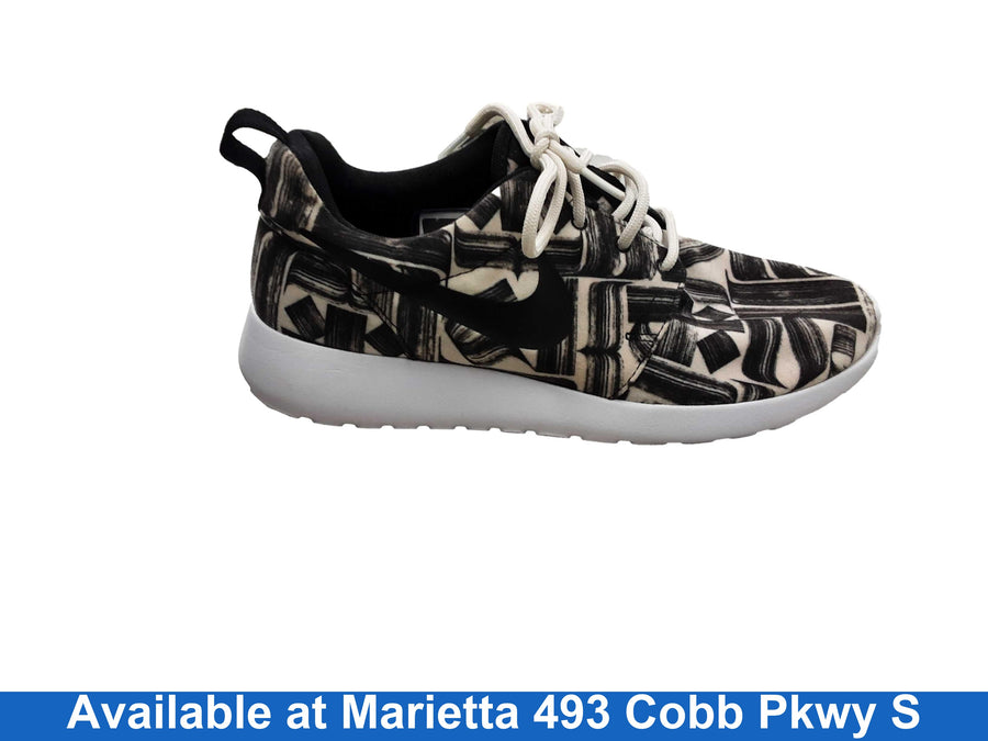 Nike 844958-100 Black