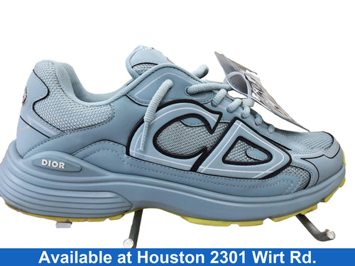 Dior 3sn279zrd Blue