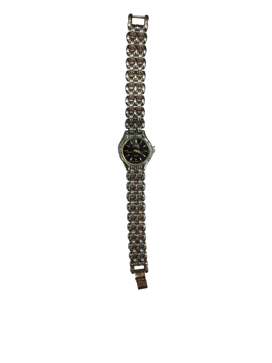 Collezie Gold Regular Watch