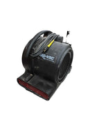 Shop Vac Am1800a Black Floor Dryer