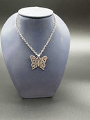 Chain - Silver 17.1 grams 20 inch