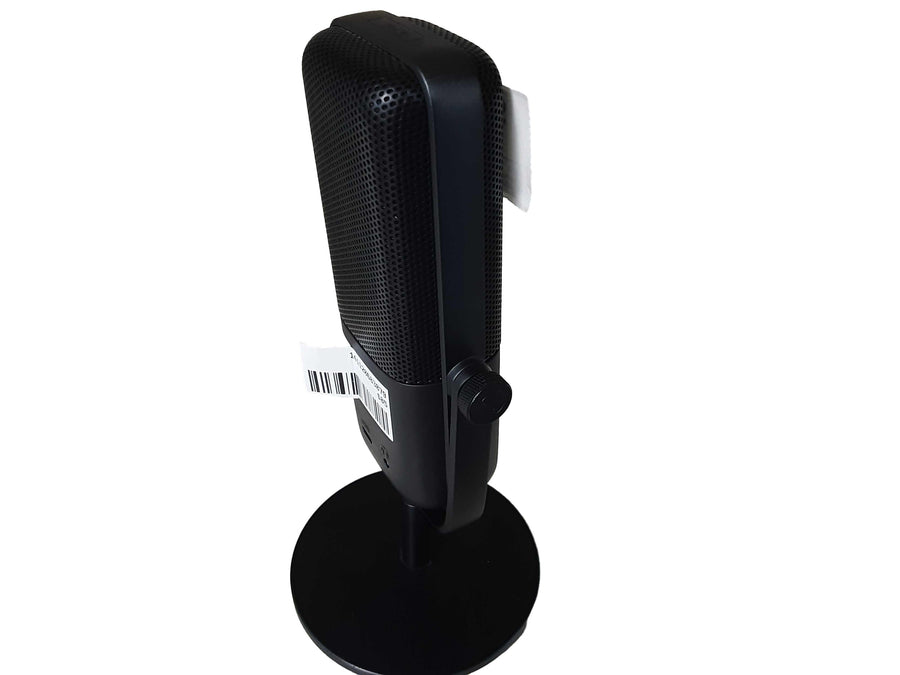 Elgato 20mab9901 Black Corded Microphone