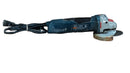Bosch Gws 13-50vs Blue Corded Grinder