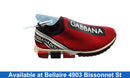 Dolce & Gabbana 105489122 Red