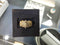 Yellow Gold 14k (.585) 5.2 grams Size 6.5