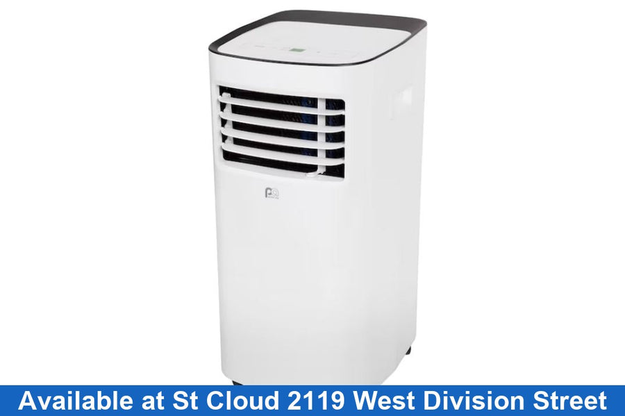 Perfect Aire Pqrt800a White Air Conditioner