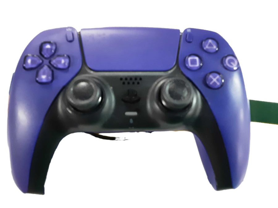 Sony Cfi-zct1w Purple Gaming Controller