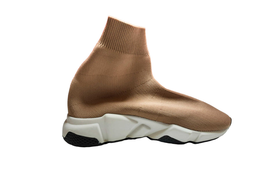 Balenciaga Brown