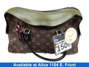 Louis Vuitton Brown Purse / Handbag