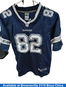 Nfl Blue Sports Jersey