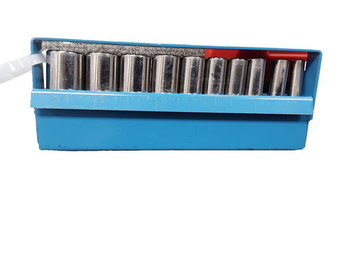 Matco Amd106 Silver Socket