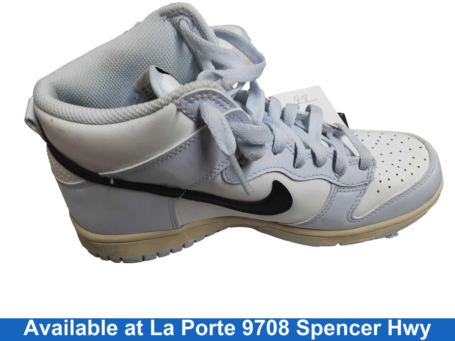 Nike Db2179-110 White