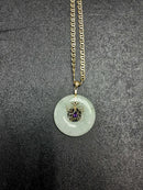 Chain - Yellow Gold 14k (.585) 10 grams 22 inch