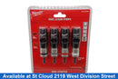 Milwaukee 48-32-6406 Red Wire Stripper / Cutters / Crimper