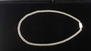 Chain - Yellow Gold 10k (.417) 29.3 grams 22 inch