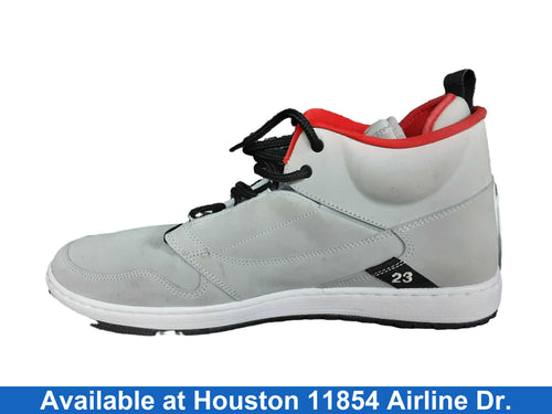 Jordan Ao1329-060 Gray