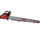 Husqvarna 395xp Orange Chain Saw