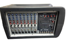 Peavey Xr8300 Gray Bass Amplifier