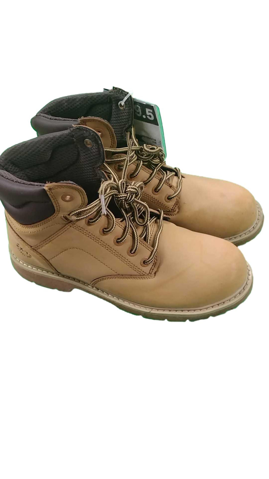 Hi-tec Ch80262m-tj Beige / Tan