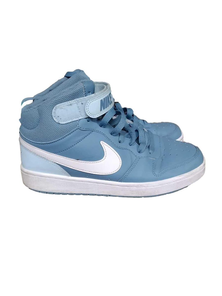 Nike Cd7782-401 Blue