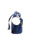 Louis Vuitton Fo1109 Blue Purse / Handbag