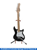 Behringer Black Electric Classic Guitar