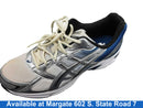 Asics 1203a784 Gray