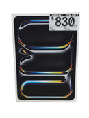 Apple A2837 Silver Tablet