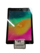 Apple A1893__ipad Classic 6th Gen Gray Tablet