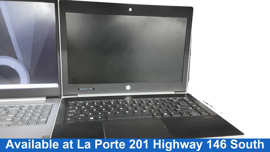 Hp 8265ngw Intel Celeron 32 Gb 128 Gb Gray Laptop